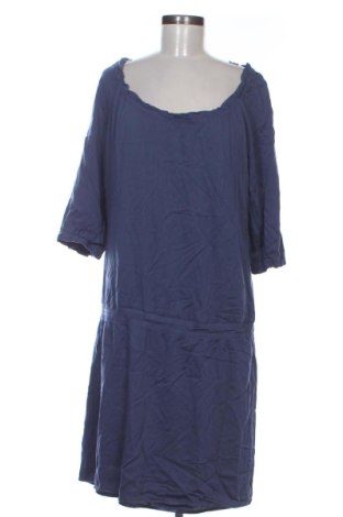 Рокля Esprit, Размер XL, Цвят Син, Цена 24,80 €, #137000105