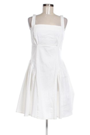 Rochie Mohito, Mărime L, Culoare Alb, Preț 122,00 Lei, #137000133