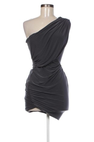 Φόρεμα Soprano, Μέγεθος XS, Χρώμα Γκρί, Τιμή 15,54 €, #137000138