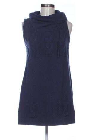 Kleid Street One, Größe M, Farbe Blau, Preis € 15,83, #137000149