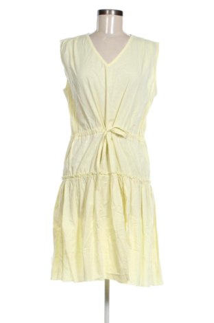 Φόρεμα Rinascimento, Μέγεθος XL, Χρώμα Κίτρινο, Τιμή 37,79 €, #137000220