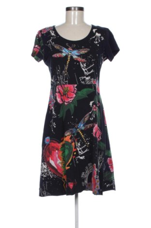 Kleid Unbranded, Größe L, Farbe Mehrfarbig, Preis € 17,99, #137000359