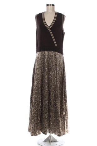 Rochie Claudia Strater, Mărime XL, Culoare Maro, Preț 154,99 Lei, #137000372