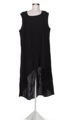 Φόρεμα Zanzea, Μέγεθος 4XL, Χρώμα Μαύρο, Τιμή 35,00 €, #137000420