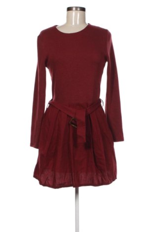 Φόρεμα Zara, Μέγεθος L, Χρώμα Κόκκινο, Τιμή 17,35 €, #137000506