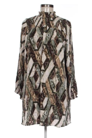 Sukienka H&M, Rozmiar XL, Kolor Kolorowy, Cena 93,14 zł, #137000514