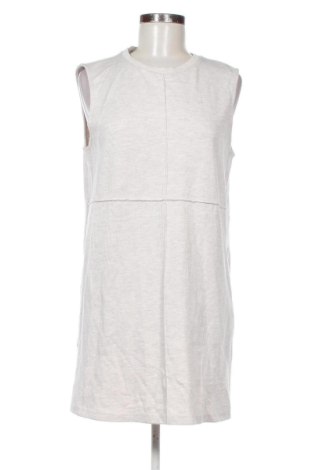 Sukienka Zara, Rozmiar L, Kolor ecru, Cena 71,99 zł, #137000533