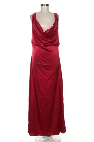 Φόρεμα SHEIN, Μέγεθος XL, Χρώμα Κόκκινο, Τιμή 19,00 €, #137000635