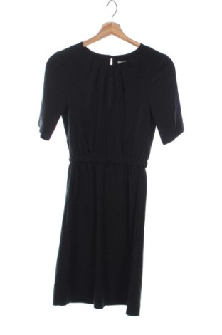 Šaty  H&M, Veľkosť XS, Farba Čierna, Cena  10,17 €, #137000649