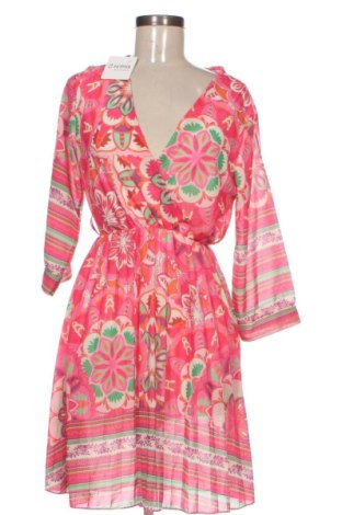 Φόρεμα Unbranded, Μέγεθος M, Χρώμα Πολύχρωμο, Τιμή 11,00 €, #137000652