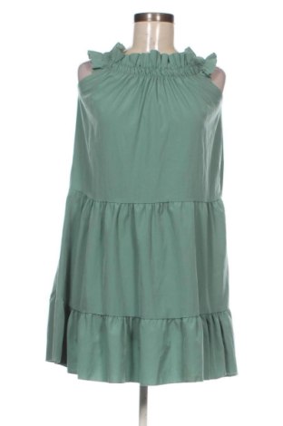 Φόρεμα Unbranded, Μέγεθος M, Χρώμα Πράσινο, Τιμή 10,00 €, #137000674