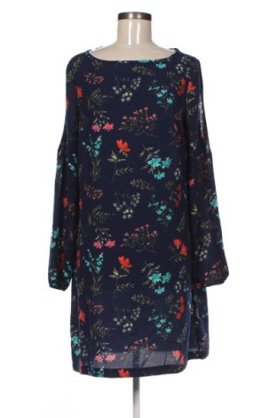 Kleid Laura Scott, Größe L, Farbe Mehrfarbig, Preis 9,99 €, #137000680