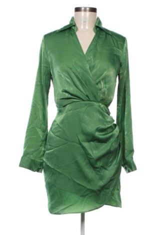 Rochie SHEIN, Mărime XS, Culoare Verde, Preț 47,99 Lei, #137000698