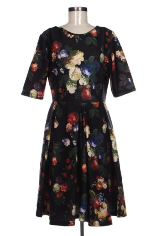 Kleid Unbranded, Größe M, Farbe Mehrfarbig, Preis 13,72 €, #137000703