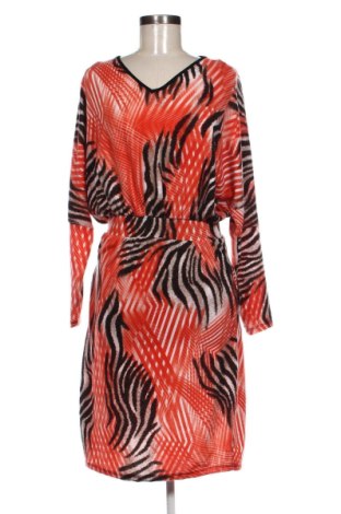Kleid Unbranded, Größe L, Farbe Mehrfarbig, Preis 15,05 €, #137000732