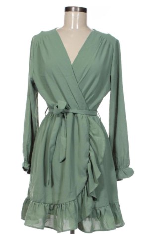 Rochie Guts & Gusto, Mărime S, Culoare Verde, Preț 59,99 Lei, #137000742