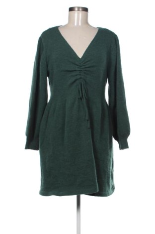 Kleid SHEIN, Größe XL, Farbe Grün, Preis 12,19 €, #137000757