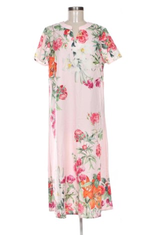 Kleid Emery rose, Größe XL, Farbe Mehrfarbig, Preis 28,00 €, #137000807