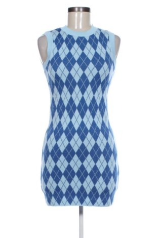 Kleid Zara, Größe S, Farbe Mehrfarbig, Preis 10,00 €, #137000844