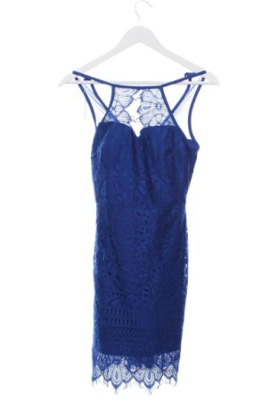 Φόρεμα Unbranded, Μέγεθος XS, Χρώμα Μπλέ, Τιμή 37,40 €, #137000876