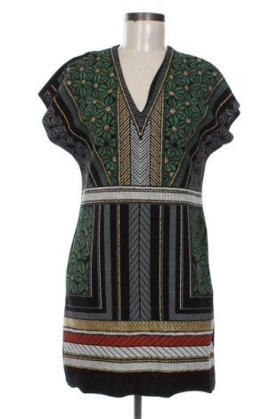 Φόρεμα Zara, Μέγεθος M, Χρώμα Πολύχρωμο, Τιμή 37,40 €, #137000915