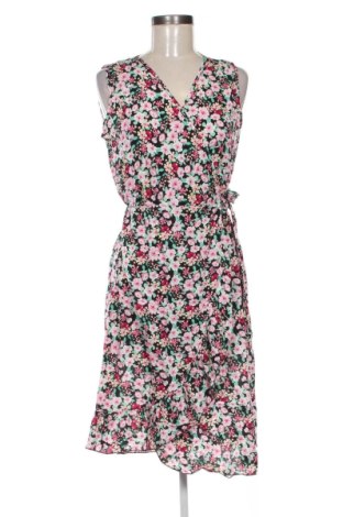 Φόρεμα Unbranded, Μέγεθος L, Χρώμα Πολύχρωμο, Τιμή 24,00 €, #137000945