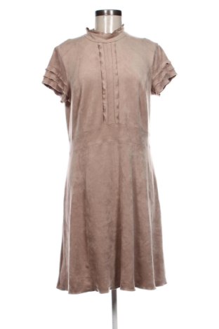 Φόρεμα Unbranded, Μέγεθος L, Χρώμα Σάπιο μήλο, Τιμή 24,58 €, #137000951