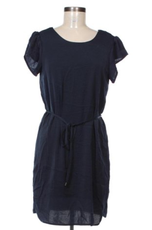 Rochie VILA, Mărime M, Culoare Albastru, Preț 52,99 Lei, #137001146