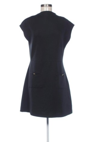 Sukienka Zara, Rozmiar L, Kolor Czarny, Cena 107,44 zł, #137001168
