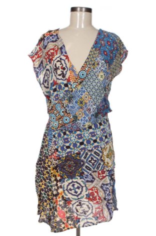Φόρεμα Desigual, Μέγεθος M, Χρώμα Πολύχρωμο, Τιμή 45,99 €, #137001277