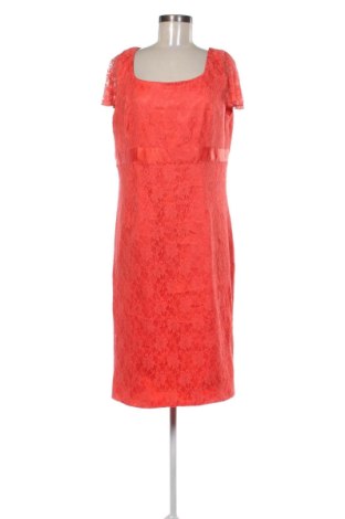 Šaty  Unbranded, Velikost XL, Barva Červená, Cena  709,00 Kč, #137001343