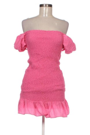 Rochie Zara, Mărime S, Culoare Roz, Preț 83,99 Lei, #137001436