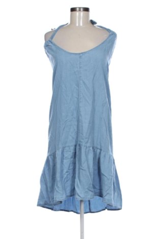 Kleid Unbranded, Größe M, Farbe Blau, Preis 20,19 €, #137001450