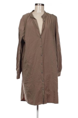 Kleid Je M'appelle, Größe XXL, Farbe Braun, Preis 19,99 €, #137001460