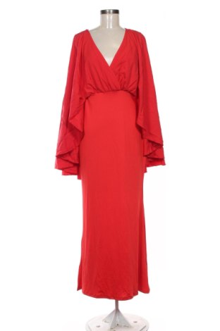 Kleid SHEIN, Größe XL, Farbe Rot, Preis 28,00 €, #137001465