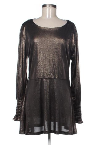Kleid Honey, Größe XL, Farbe Braun, Preis 17,00 €, #137001552