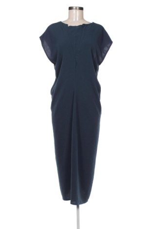 Šaty  Zara, Velikost XL, Barva Modrá, Cena  624,00 Kč, #137001637