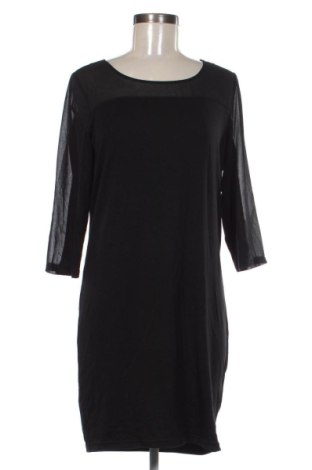 Rochie Vero Moda, Mărime L, Culoare Negru, Preț 48,99 Lei, #137001666