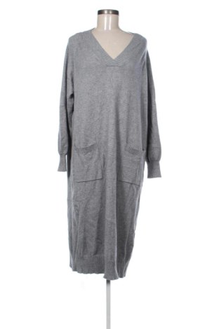 Rochie Unbranded, Mărime XL, Culoare Gri, Preț 98,00 Lei, #137001790