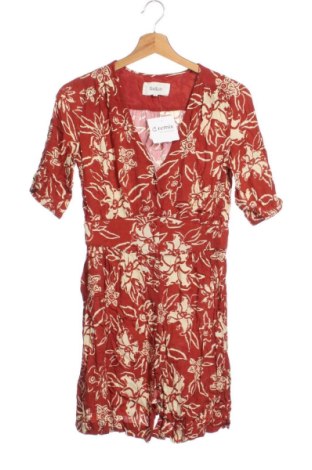 Kleid Ba&sh, Größe XS, Farbe Mehrfarbig, Preis 60,99 €, #137002005
