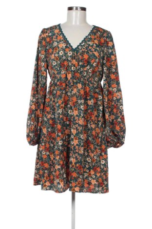Рокля SHEIN, Размер L, Цвят Многоцветен, Цена 14,82 €, #137002058