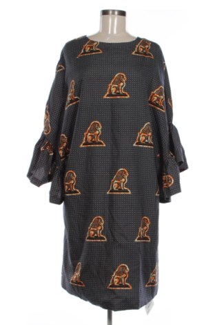 Kleid Unbranded, Größe XXL, Farbe Mehrfarbig, Preis 19,00 €, #137002073