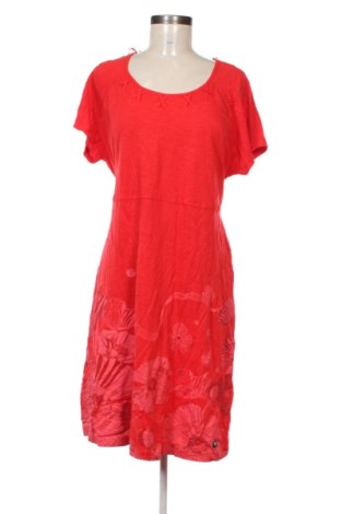 Kleid S'questo, Größe XL, Farbe Rot, Preis 15,99 €, #137002216