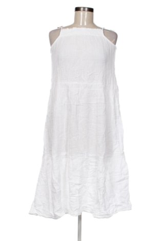 Šaty  H&M, Velikost M, Barva Bílá, Cena  459,00 Kč, #137002285