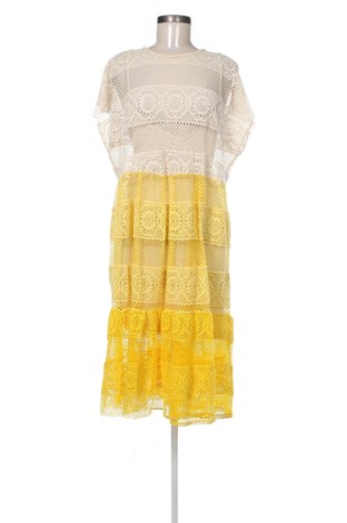 Rochie Zara, Mărime M, Culoare Multicolor, Preț 80,00 Lei, #137002328