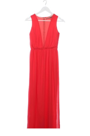 Sukienka Poema, Rozmiar XS, Kolor Czerwony, Cena 106,46 zł, #137002489