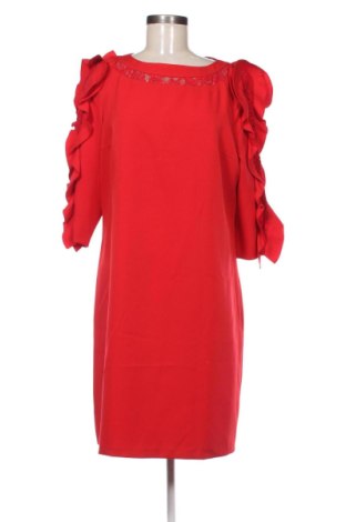 Ruha Unbranded, Méret XL, Szín Piros, Ár 11 414 Ft, #137002550