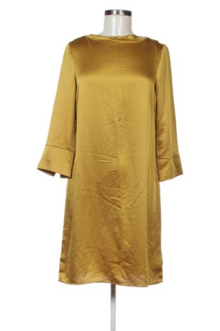 Sukienka H&M, Rozmiar M, Kolor Żółty, Cena 54,99 zł, #137002562