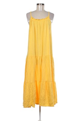 Рокля Superdry, Размер M, Цвят Жълт, Цена 25,05 €, #137002579