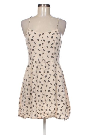 Sukienka H&M, Rozmiar S, Kolor Popielaty róż, Cena 66,99 zł, #137002700